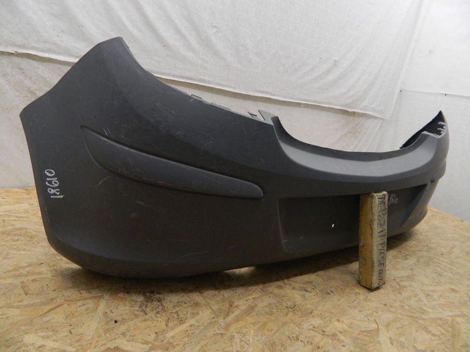 Bara spate Opel Corsa D, 2006, 2007, 2008, 2009, 2010.