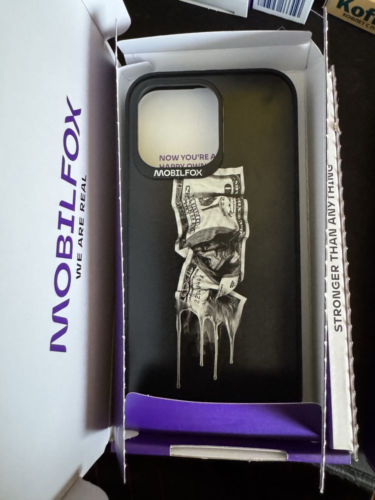 Калъф за Iphone 15 Pro Max - 2бр.