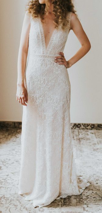 Rochie de mireasa Divine Atelier - Moira