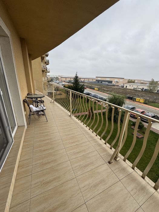 Apartament Bucatarie inchisa Cosmopolis