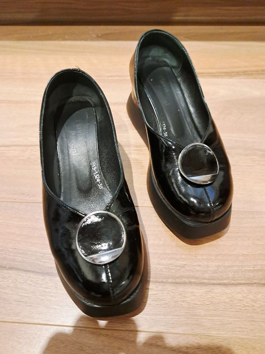 Pantofi dama Flavia Passini