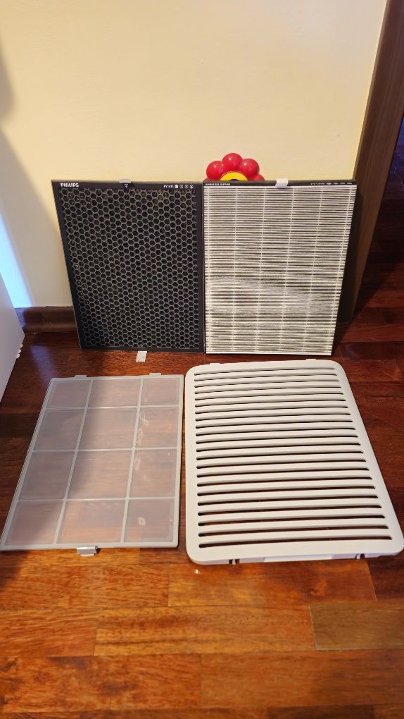 Purificator 2 in 1 AC2729/13