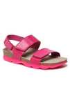 Sandale Superfit Piele naturala Roz 41 Gucci Palm Angels Versace Yeezy
