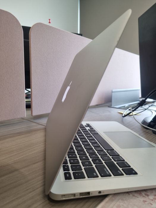 Macbook air 2017