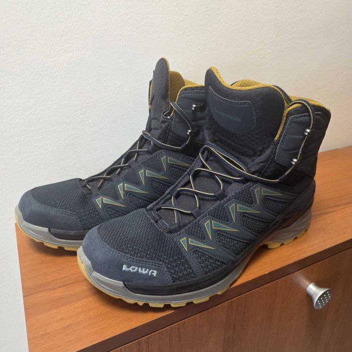 LOWA innox pro gtx Gore-Tex