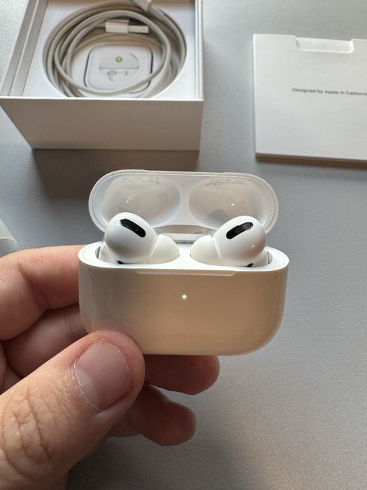 Apple Airpods Pro MagSafe