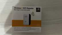 Wifi усилвател