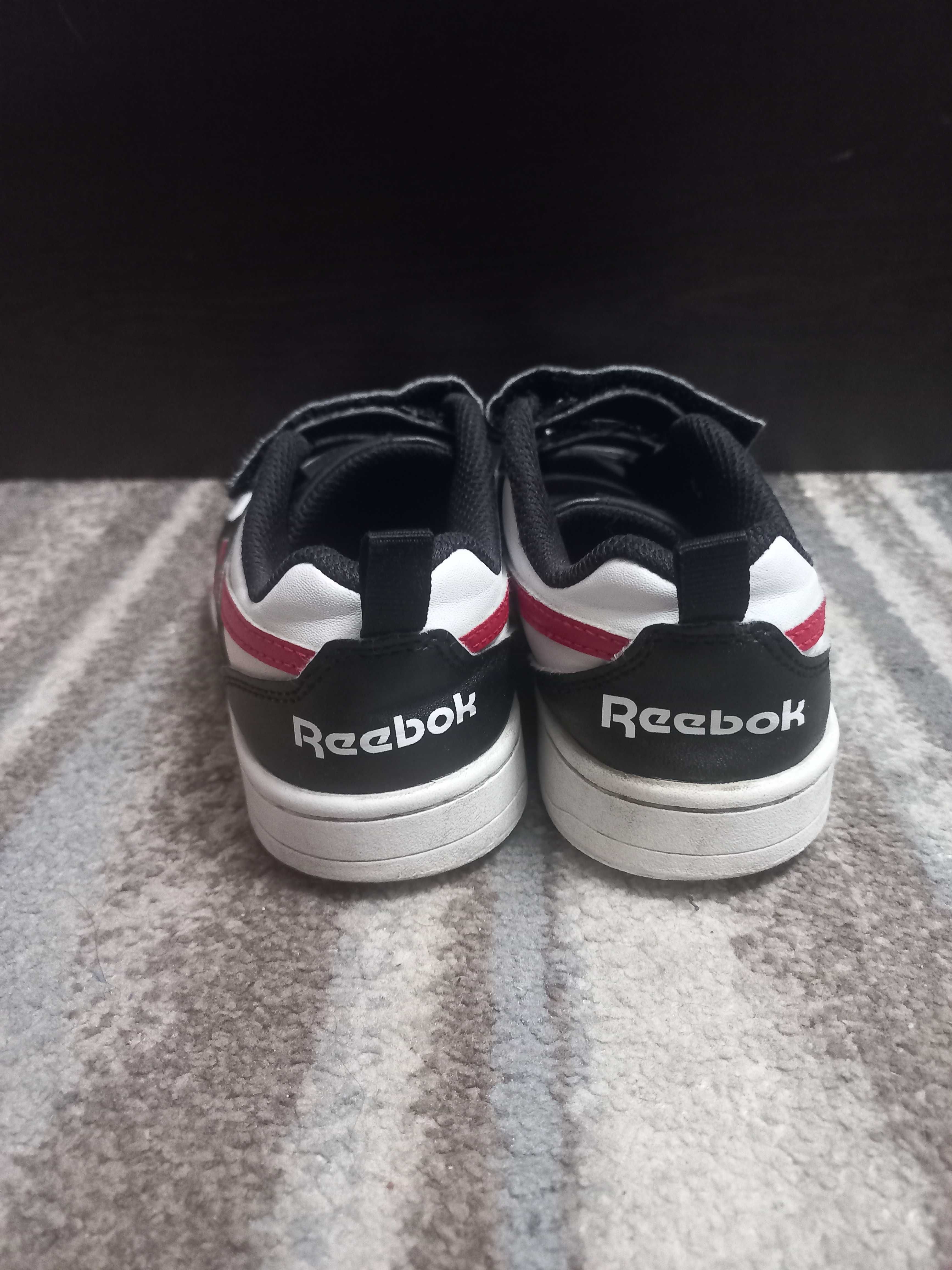 Маратонки REEBOK, номер 31