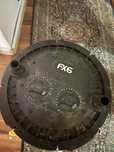 FX6 Filtru Acvariu Canistra