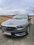Opel Insignia Accept schimb, Opel Insignia Sports Tourer 2020, 165 CP, proprietar