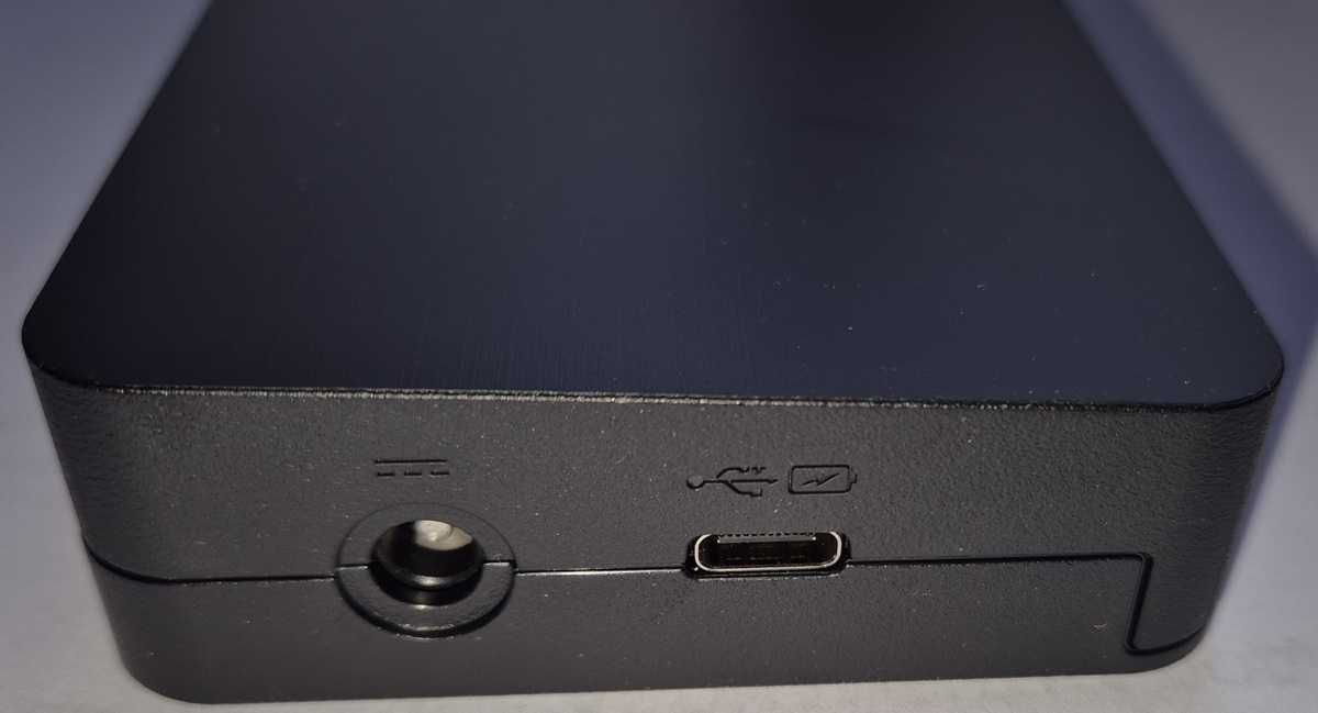 Fujitsu USB Type-C Port Replicator 2