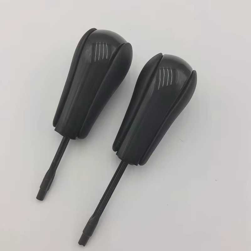 Schimbator Maneta Nuca Automata, Negru Lucios, BMW E90 E91 E92 E60 E61