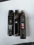 Dispozitive pure max 2, drag x, argus g2