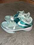 Pantofi de baschet Kd 4 “easter”