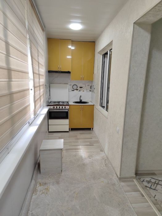 Ц-6 метро МИНОР сдаётся 2х комнатная квартира полностью упакованная.