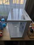 Carcasa Pc  Gaming Pro Maxx