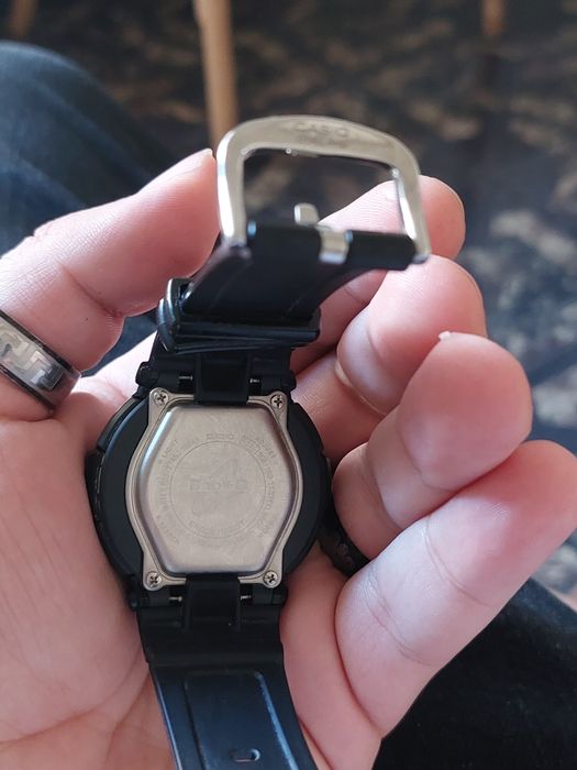 Ceas casio dama baby-g