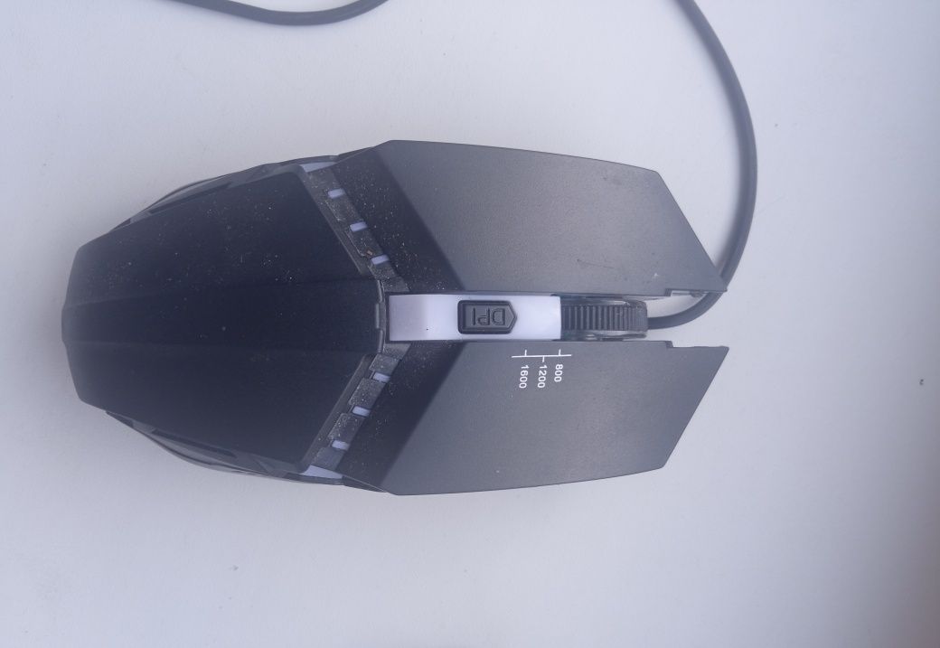 игровой набор  с  RGB подсветкой для ребенка