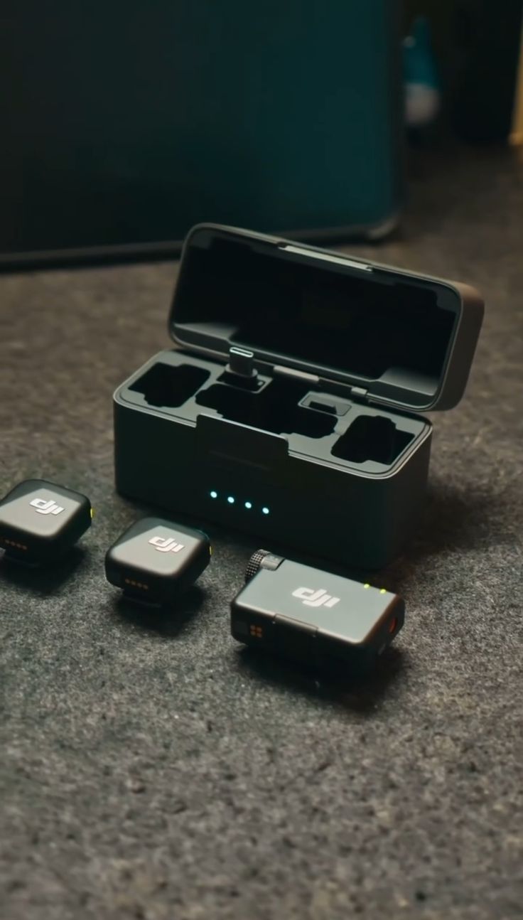 СРОЧНО,Dji mic mini