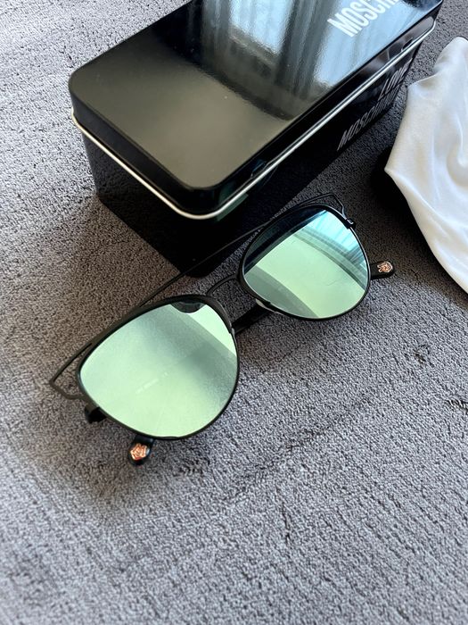 Moschino слънчеви очила