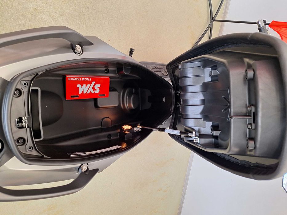Maxi Scuter SYM  Joymax 300, ABS + TCS , RATE!