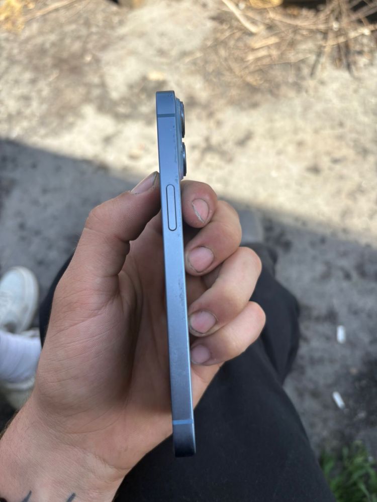 iPhone 14 128гб памяти