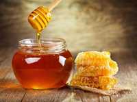 Пчелен мед от слънчоглед