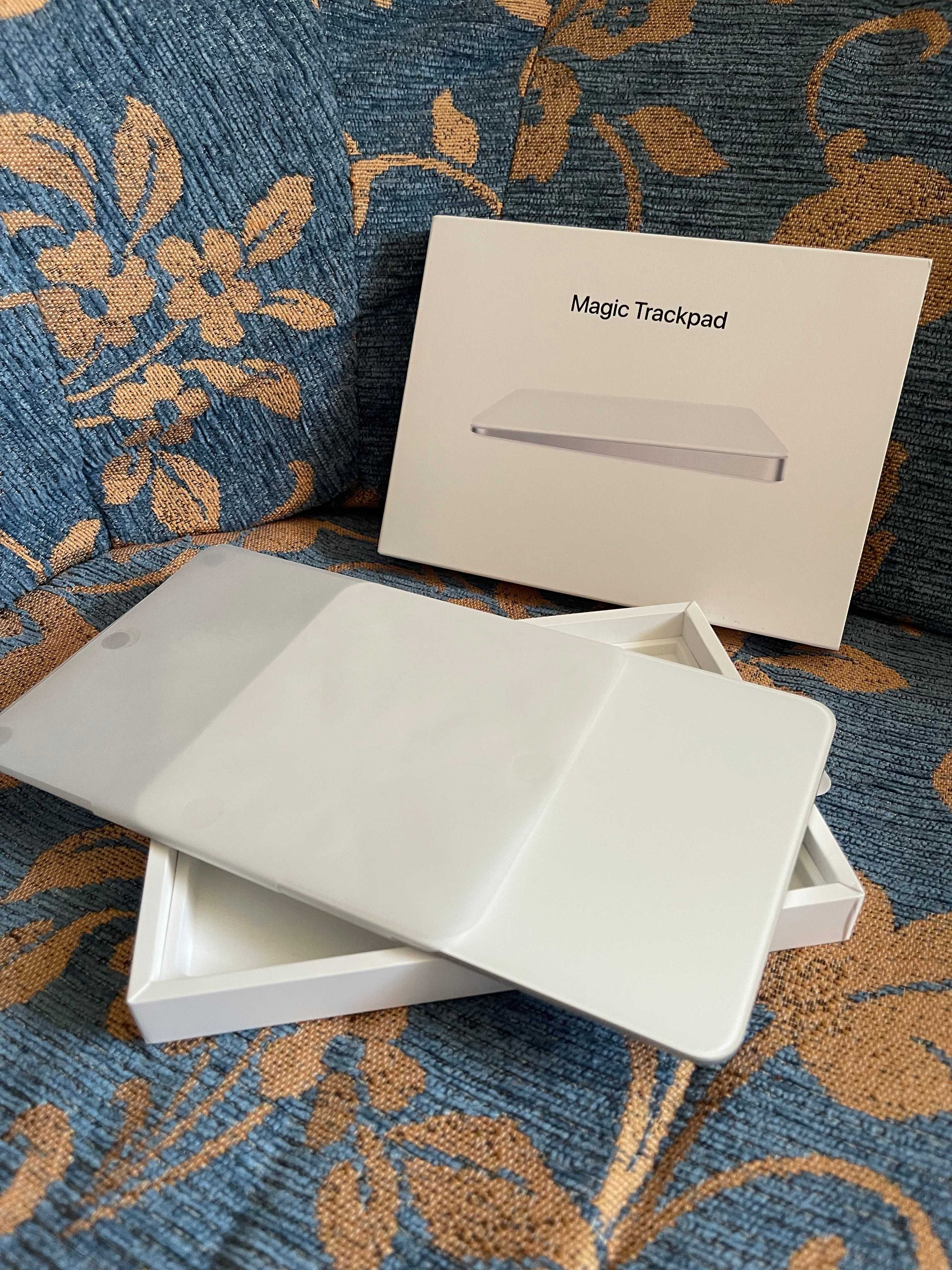 Apple Magic Trackpad Gen2