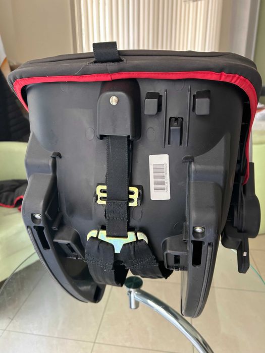 Бебешко столче за кола hauck