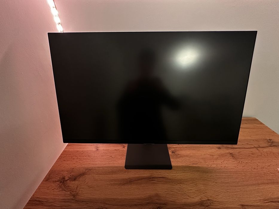 samsung smart monitor m6