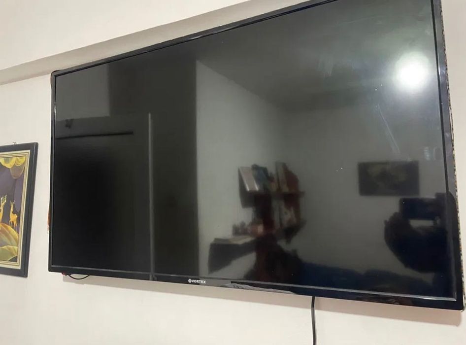 Tv smart vortex 119cm