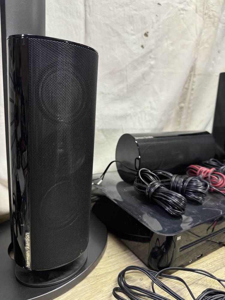Качествена система Harman Kardon