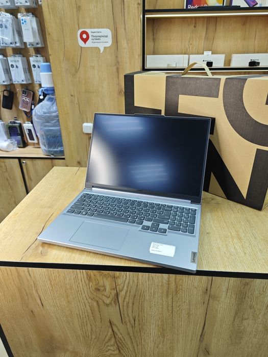 Asus Мощный Ноутбук | RTX 4050 | Ryzen 5 7535HS | TUF Gaming A15