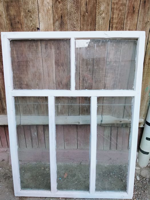 Терезелер сатылады