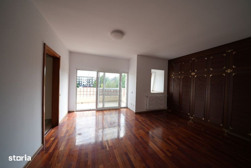 Casa 6 camere - S+P+E+M Voluntari - Pipera | piscina exterior