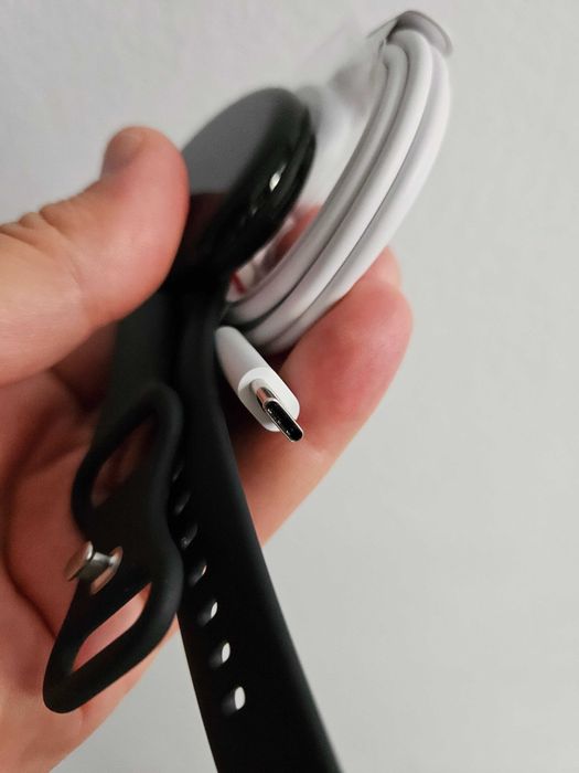 Watch Google Pixel 3, 45MM, Lte, nou, 0758=877=584 Garantie.