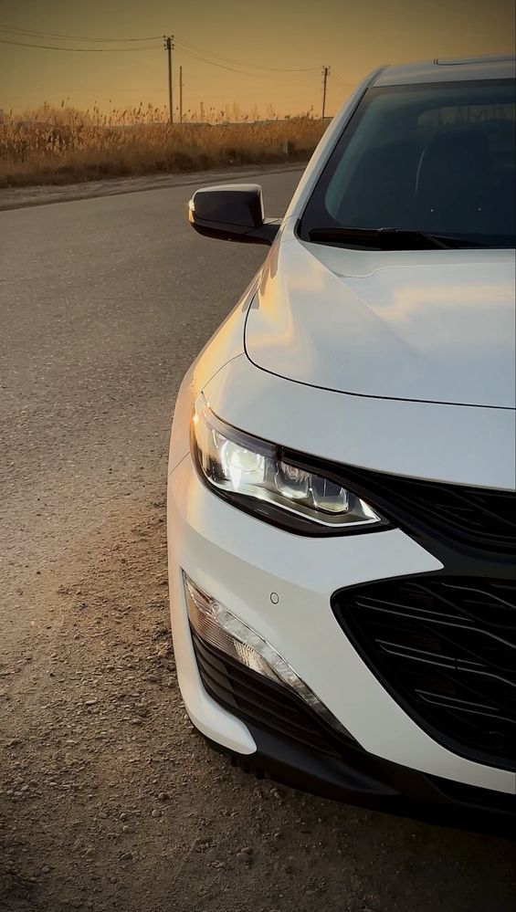 Продается Malibu xl!
