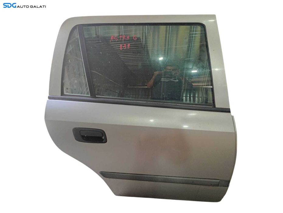 Usa Usi Portiera Portiere Dreapta Spate Opel Astra G Break Combi Caravan 1998 - 2007 [LC0910]