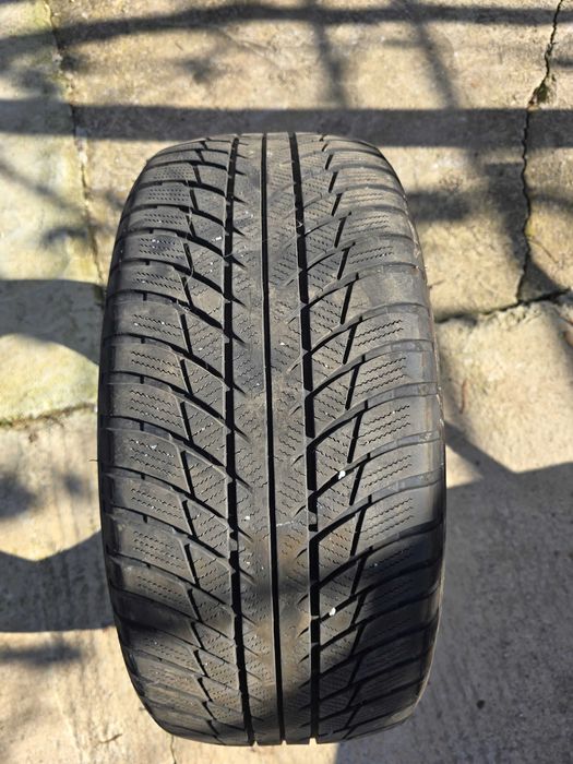 Зимни гуми 225 50 17 Bridgestone blizzak