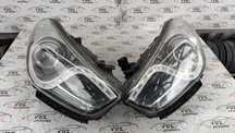 Far cu led stanga-dreapta Hyundai I40 an 2014