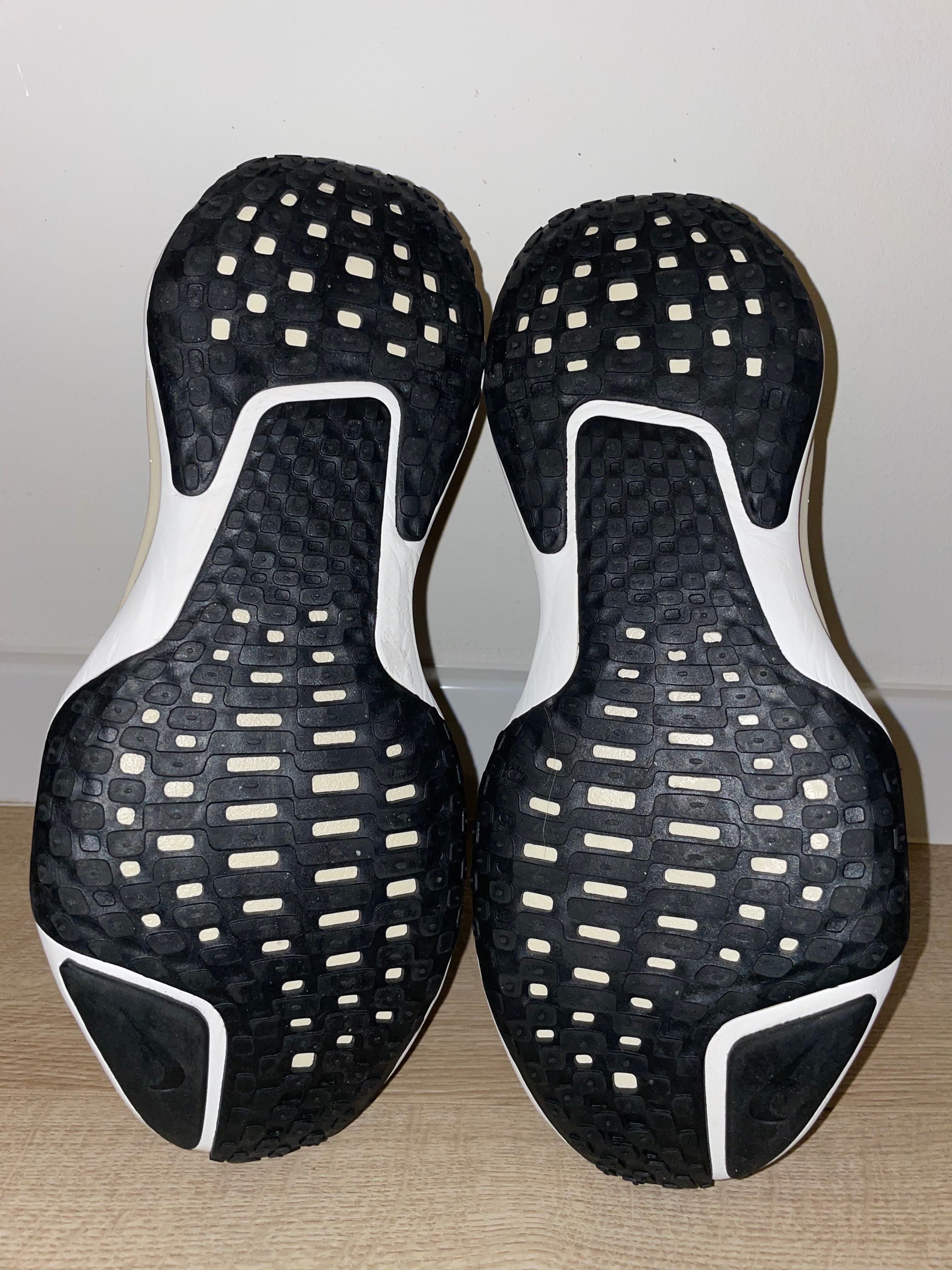 Нови маратонки - Nike Invincible Run 3 ZOOMX Flyknit