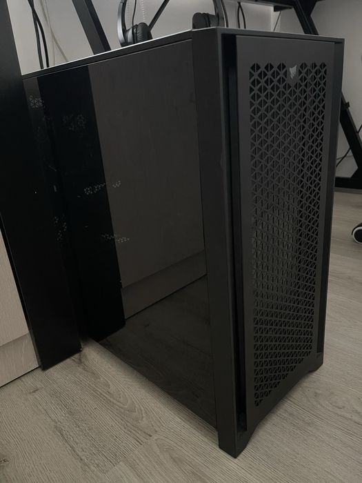 PC gaming/work station Ryzen9, RX7900XT, DDR5,Prime X670P, 1TB memorie