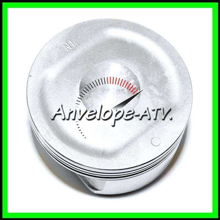 Kit Piston CFMOTO 500 CF Moto 500 CF500 X5 U5 UTV ATV - 87.5MM