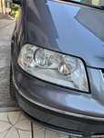 Фарове за vw sharan, seat alhambra