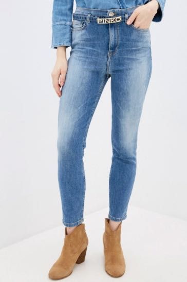 Продам джинсы Pinko
