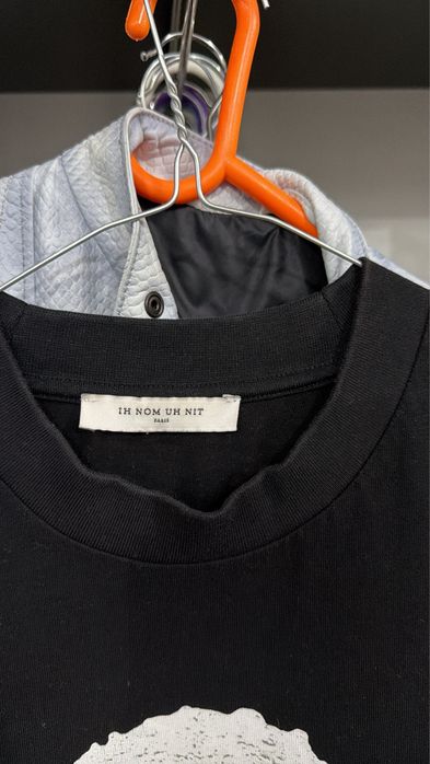 Tricou Ih Nom Uh Nit