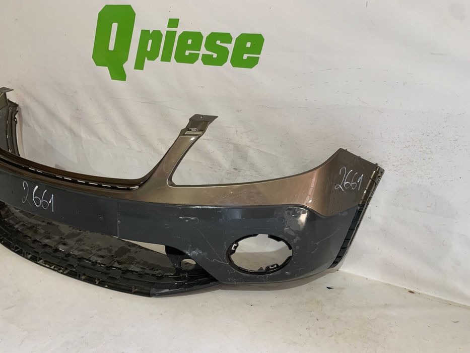 Bara fata  Skoda Fabia 2 Scout 2010 - 2013 cod origine  5J0807221M