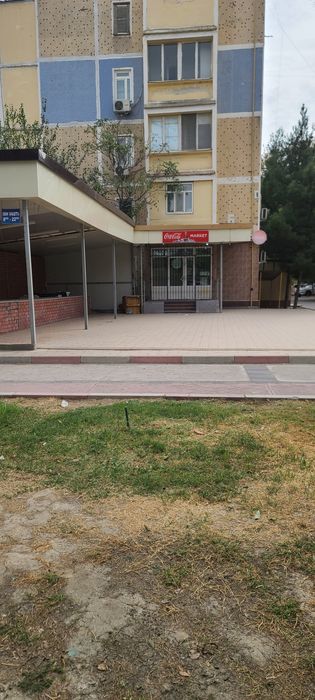 Аренда нежилой дукон офис сергили 4