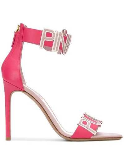 Valentino sandale