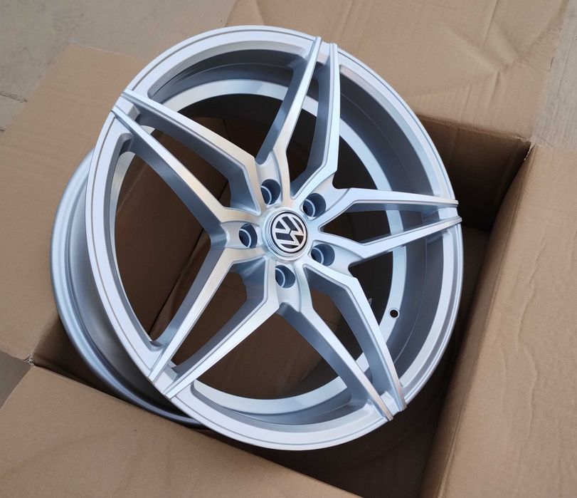 Jante 18 VW Passat Tiguan Golf 7,6,5 Tiguan Touran Sharan Jetta